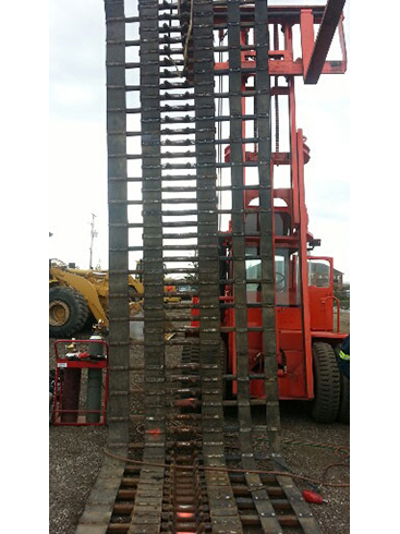 Image 1 - Snow Cat tracks