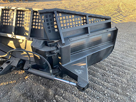 Image 10 - 2010 Pisten Bully 400 snow grooming machine