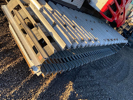 Image 11 - 2010 Pisten Bully 400 snow grooming machine