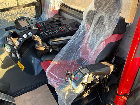 Image 5 - 2010 Pisten Bully 400 snow grooming machine