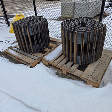 Image 10 - 2010 Pisten Bully 400 snow grooming machine