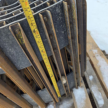 Image 11 - 2010 Pisten Bully 400 snow grooming machine