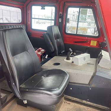 Image 2 - 2010 Pisten Bully 400 snow grooming machine