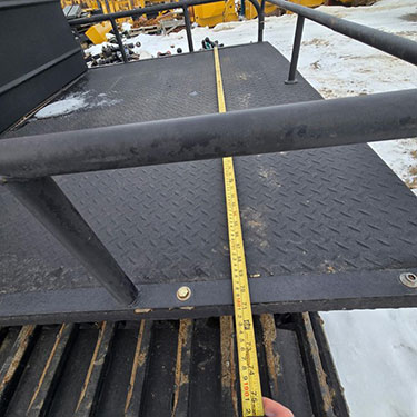 Image 7 - 2010 Pisten Bully 400 snow grooming machine